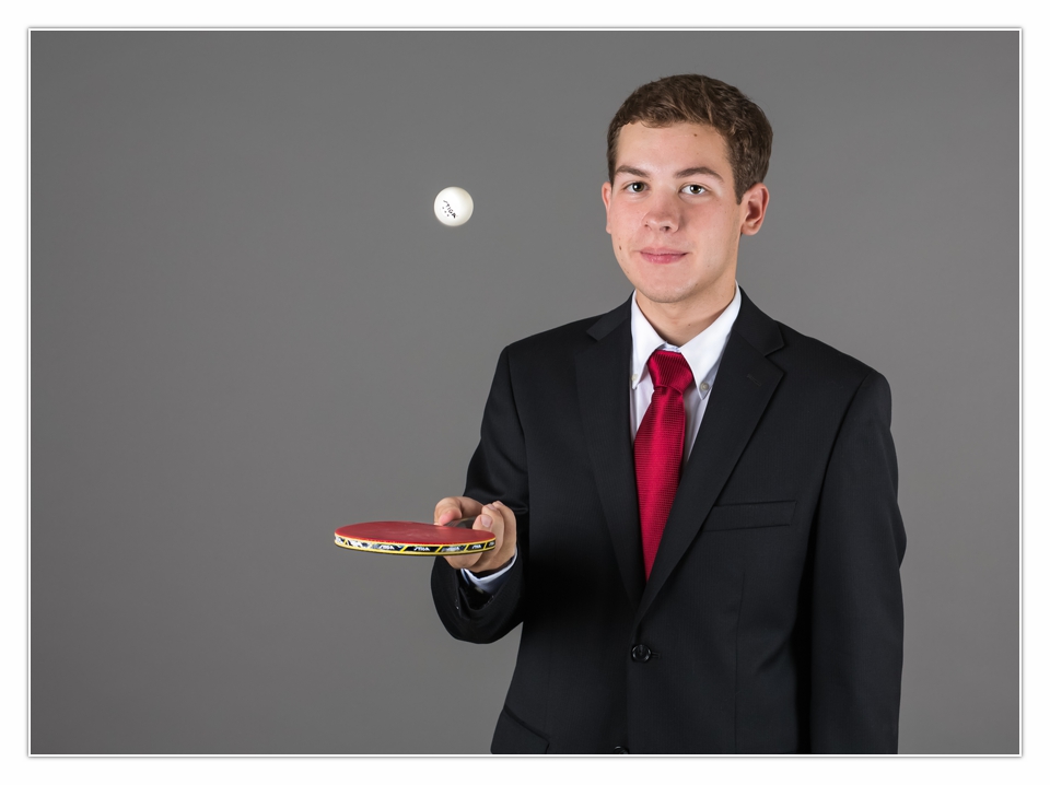 southlake senior photography toni burks photography ping pong